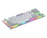 HATOR Gravity TKL (biała) - 1332249 - zdjęcie 5